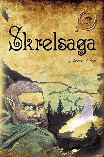 Skrelsaga [Paperback]