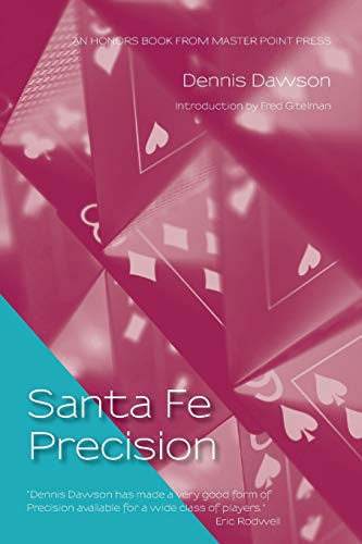 Santa Fe Precision [Paperback]