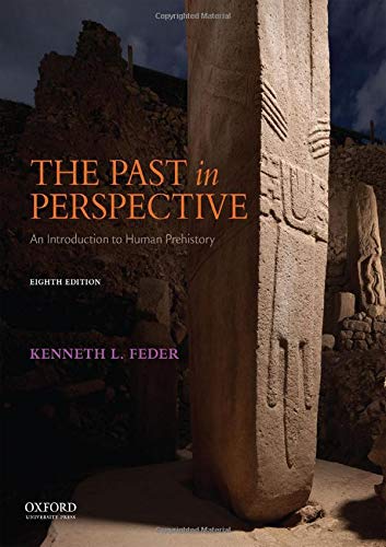 The Past in Perspective: An Introduction to H