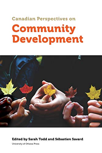 Canadian Perspectives on Community Development [Paperback]