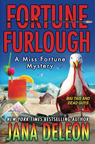 Fortune Furlough [Paperback]