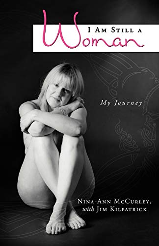 I Am Still A Woman My Journey [Paperback]