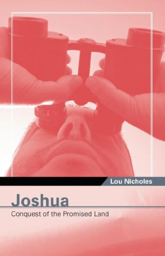 Joshua [Paperback]