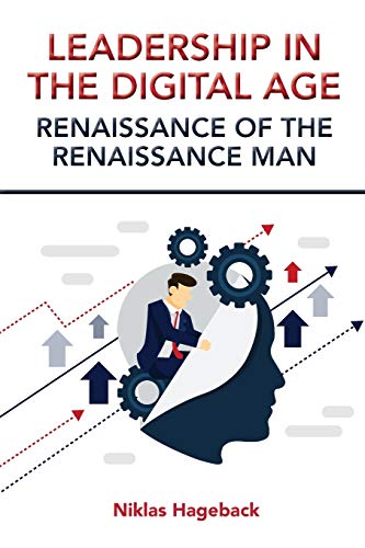 Leadership in the Digital Era  Renaissance of the Renaissance Person [Paperback]