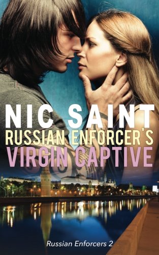 Russian Enforcer's Virgin Captive (volume 2) [Paperback]