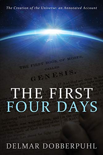 The First Four Days [Paperback]