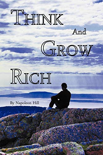 Think And Gro Rich [Paperback]