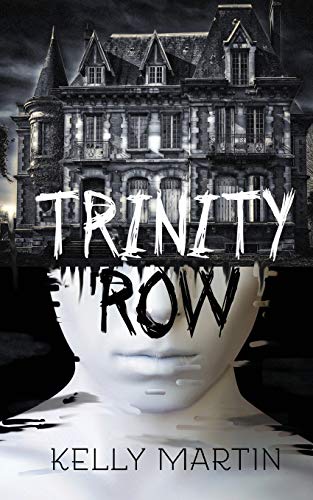 Trinity Ro [Paperback]