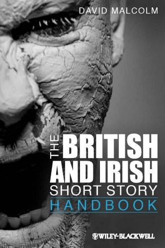 The British and Irish Short Story Handbook [Paperback]