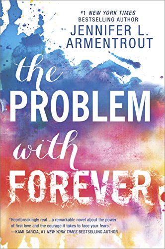 The Problem with Forever [Paperback]