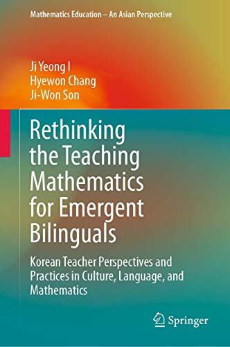 Rethinking the Teaching Mathematics for Emerg