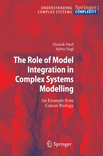 The Role of Model Integration in Complex Systems Modelling: An Example from Canc [Hardcover]