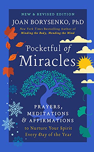 Pocketful of Miracles: Prayers, Meditations,