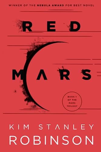 Red Mars [Paperback]