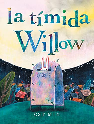 la tímida Willow [Hardcover]