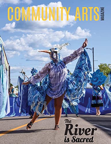 Community Arts Magazine