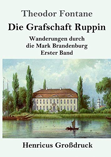 Grafschaft Ruppin (Grossdruck)