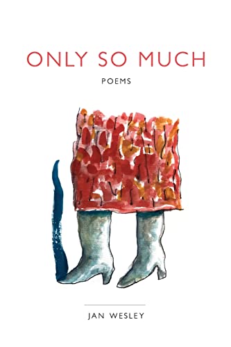 Only So Much [Paperback]