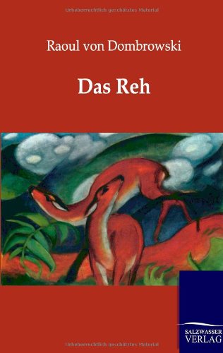 Reh [Paperback]