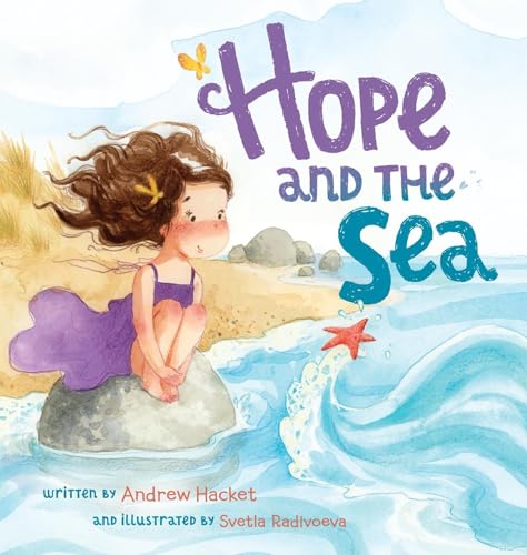 Hope and the Sea [Hardcover]