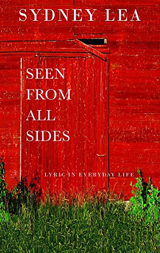 Seen From All Sides: Lyric and Everyday Life [Paperback]