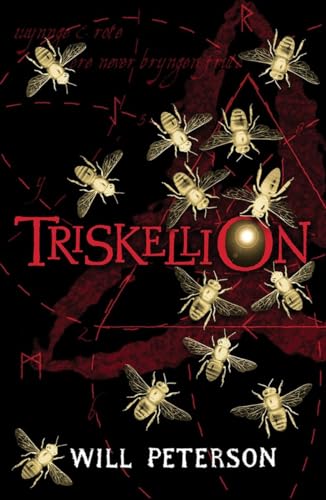 Triskellion [Hardcover]