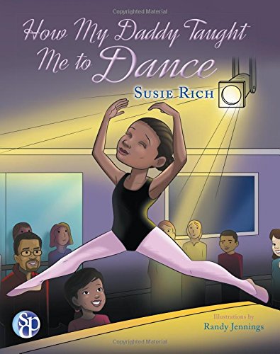 Ho My Daddy Taught Me To Dance [Paperback]