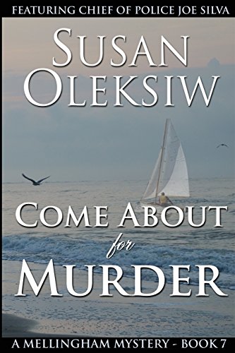 Come About For Murder [Paperback]