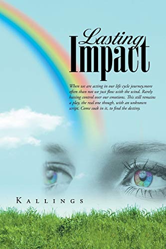 Lasting Impact [Paperback]