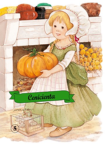 Cenicienta [Paperback]