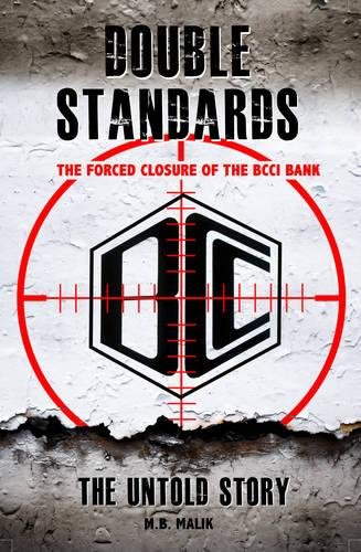 Double Standards [Hardcover]