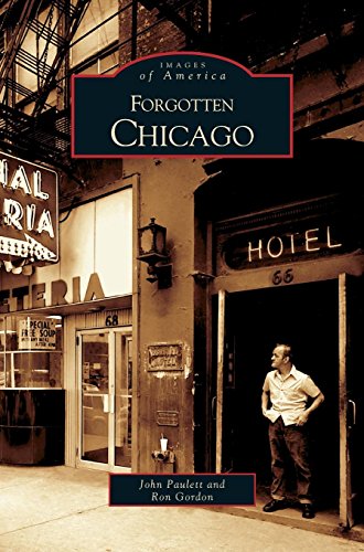 Forgotten Chicago [Hardcover]