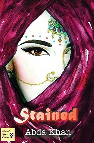 Stained [Hardcover]