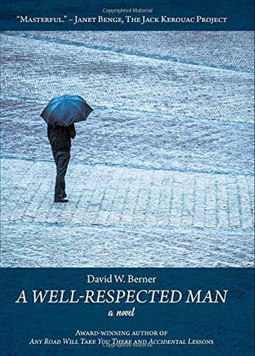 Well-Respected Man [Hardcover]