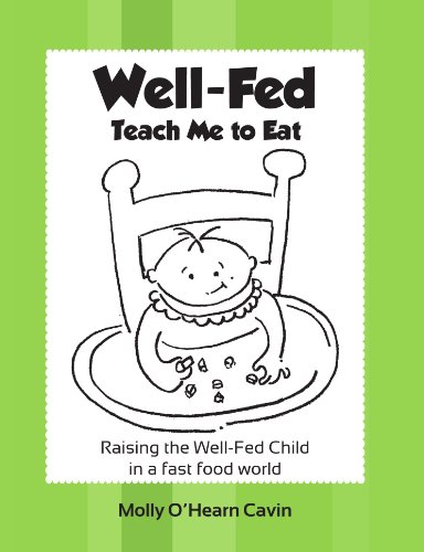 Well-Fed [Paperback]