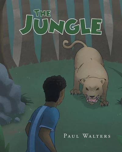 The Jungle [Paperback]