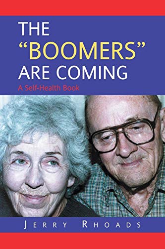 Boomers Are Coming [Paperback]