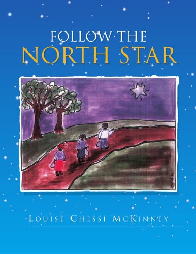 Follo the North Star [Paperback]