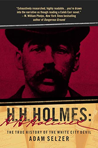 H. H. Holmes: The True History of the White C