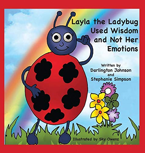 Layla the Ladybug [Hardcover]