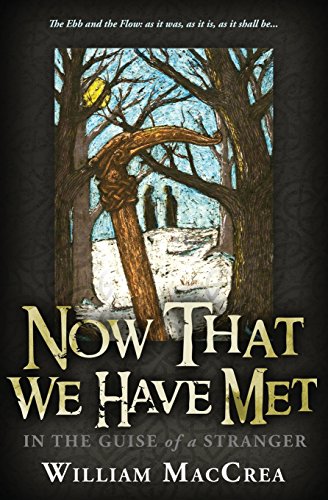 No That We Have Met In The Guise Of A Stranger [Paperback]