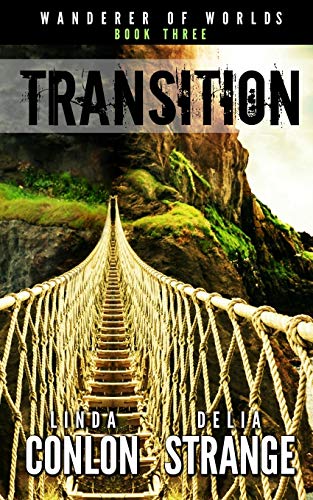 Transition (anderer Of Worlds) [Paperback]