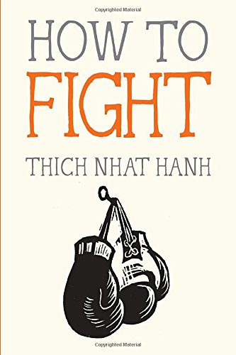 How to Fight [Paperback]