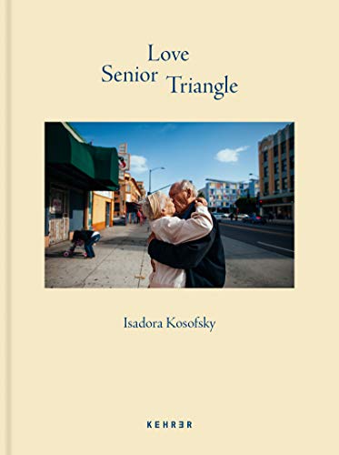 Senior Love Triangle [Hardcover]