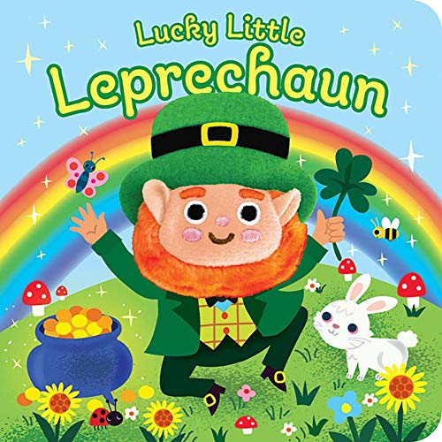 Lucky Little Leprechaun [Unknown]