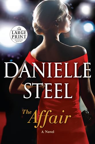 The Affair: A Novel [Paperback]