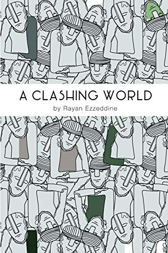 Clashing World [Paperback]