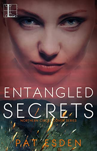 Entangled Secrets [Paperback]