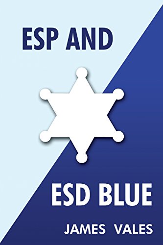 Esp And Esd Blue [Paperback]