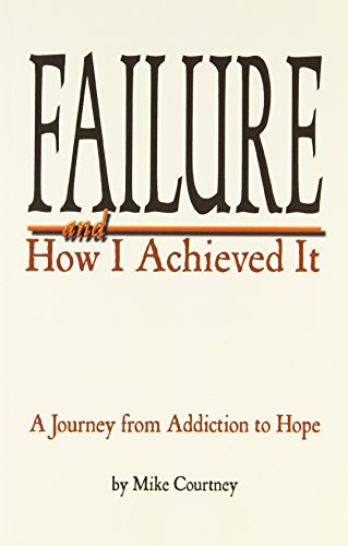 Failure And Ho I Achieved It [Paperback]